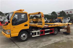 元谋哪里有拖车服务