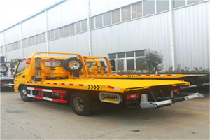 元谋附近拖车救援搭电