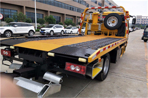 元谋24小时汽车送油服务公司